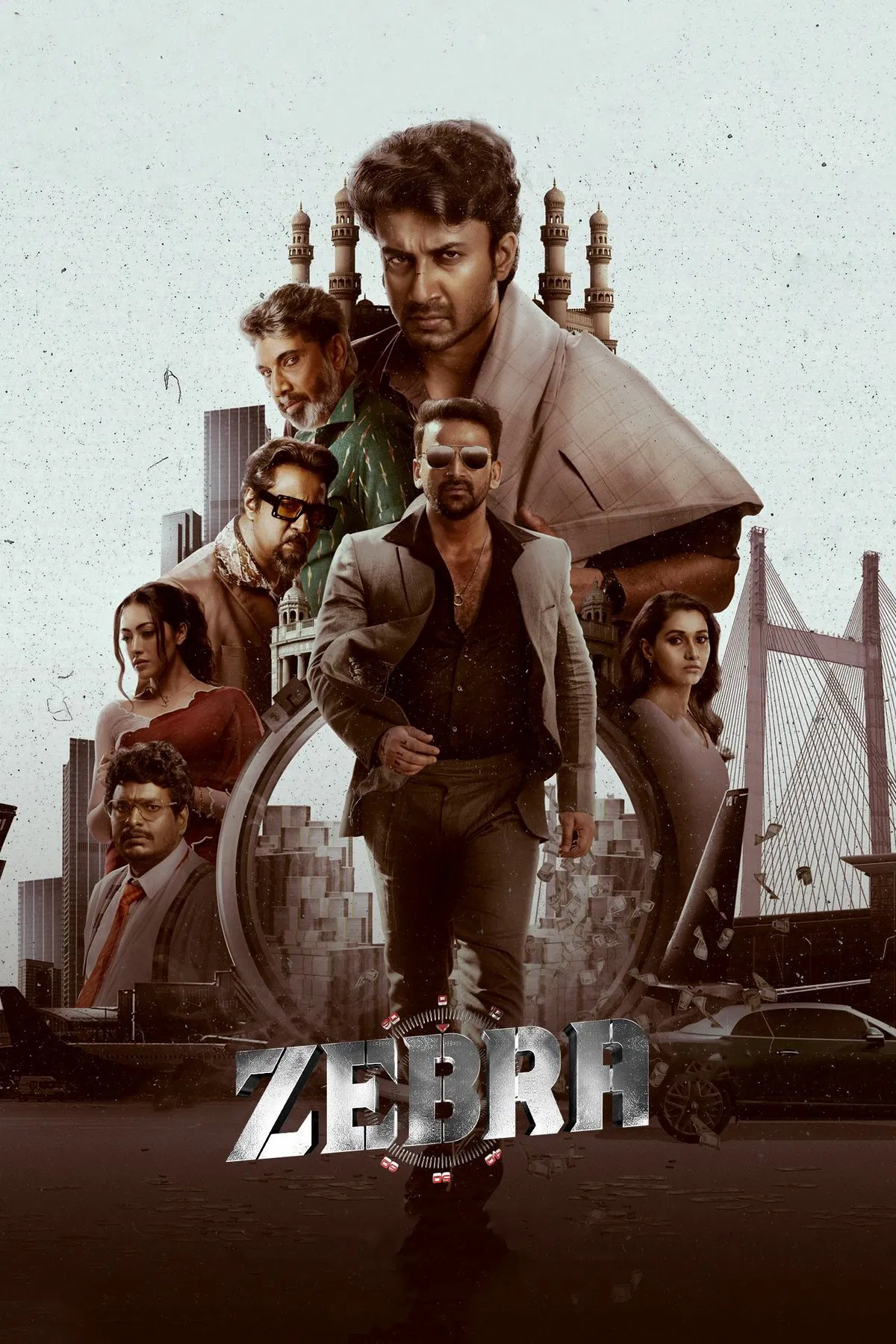Zebra-2025-Hindi-Telugu-Dual-Audio-UnCut-South-Movie-HD-ESub