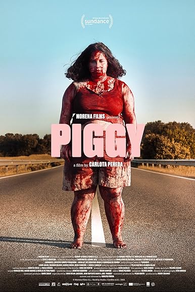 Piggy (2022) Hindi Dubbed