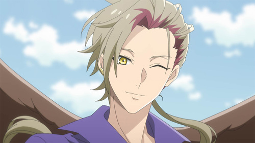 Gorilla no Kami kara Kago sareta Reijou wa Ouritsu Kishidan de Kawaigarareru Sub Indo