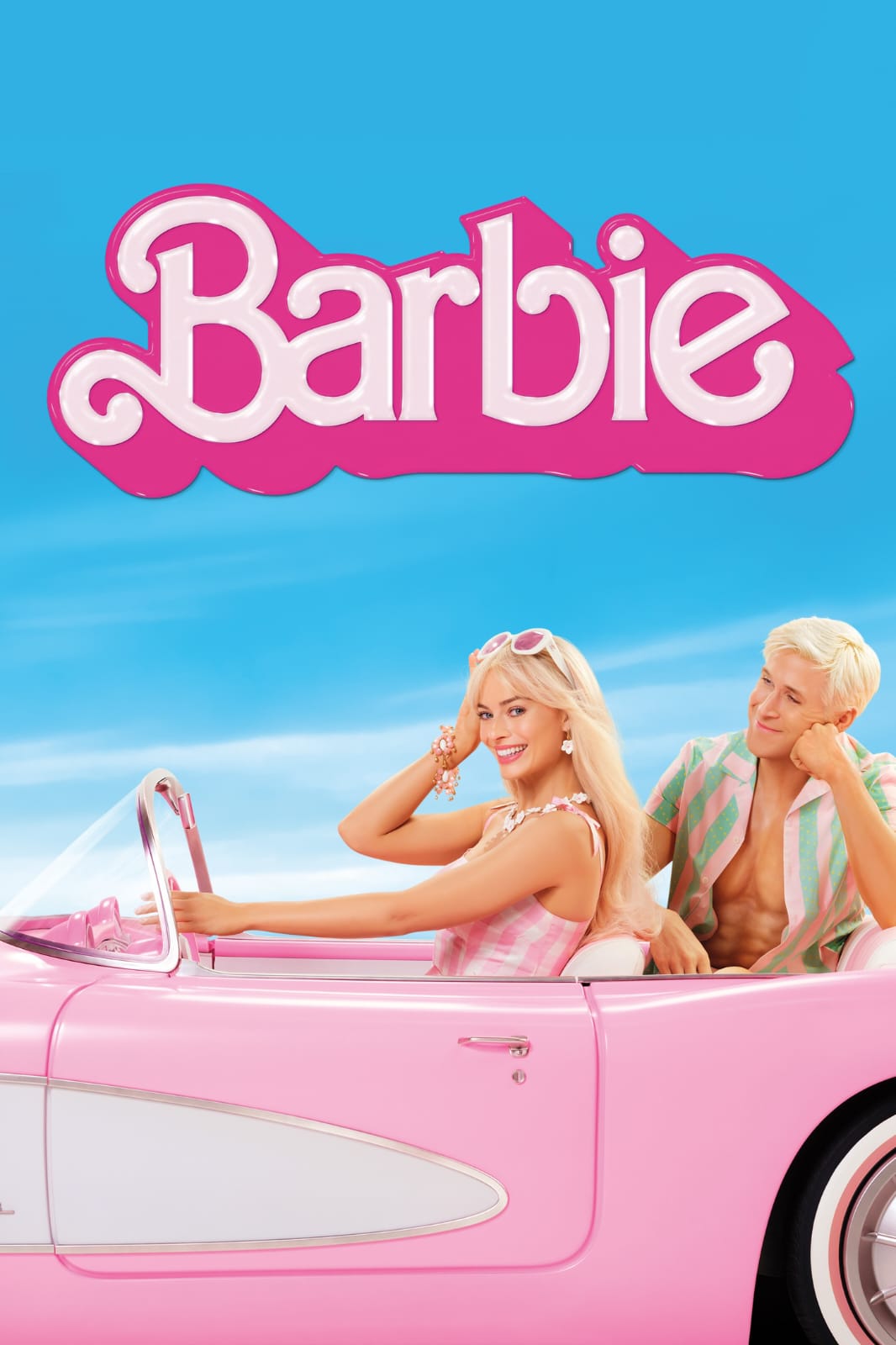 Barbie (2023) Dual Audio [Hindi + English] Full Movie BluRay ESub