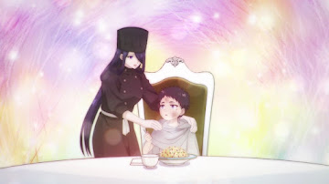 Tsuihousha Shokudou e Youkoso! Sub Indo