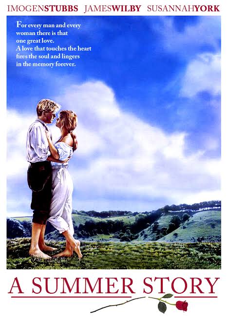 A Summer Story (1988) English & Hindi Dubbed