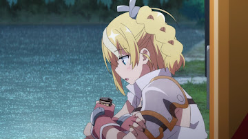 Jidou Hanbaiki ni Umarekawatta Ore wa Meikyuu wo Samayou Season 2 Sub Indo