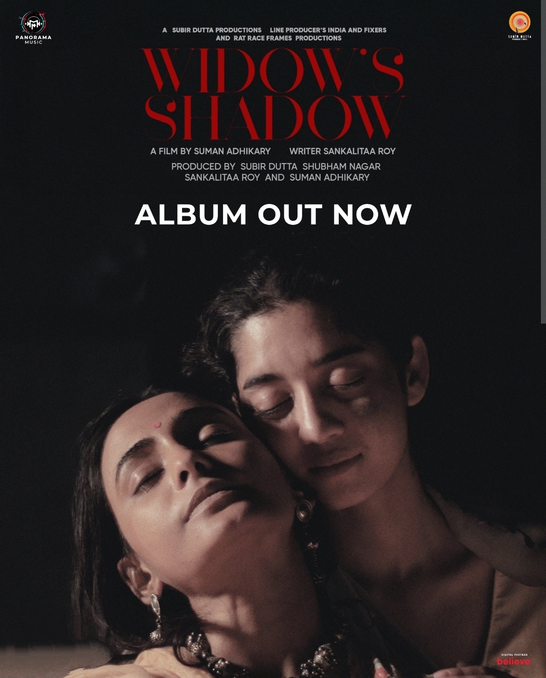 Widow’s Shadow (2025)