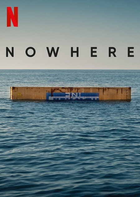 Nowhere' Dual Audio [Hindi+English] WEB-DL