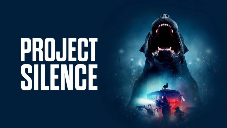 Project Silence (2023)Dual Audio [Hindi-Korean] AMZN Stunning HD WEB-DL [Full Movie]– 480P 720P 1080P – ESub- Download & Watch Online