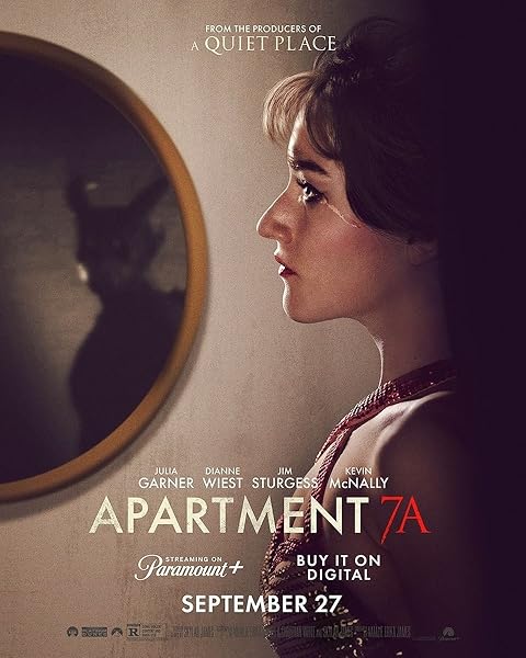 Apartment 7A (2024) Hindi Dubbed