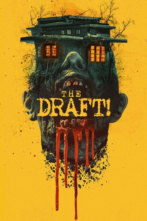 The Draft! (2023) WEB-DL [Hindi (DD5.1) & Indonesian] 1080p 720p Dual Audio [x264] | Full Movie