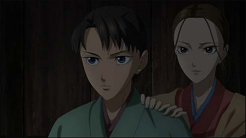 Karasu wa Aruji wo Erabanai Sub Indo