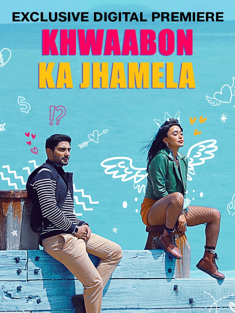 Khwaabon Ka Jhamela (2024) Hindi Full Movie HD