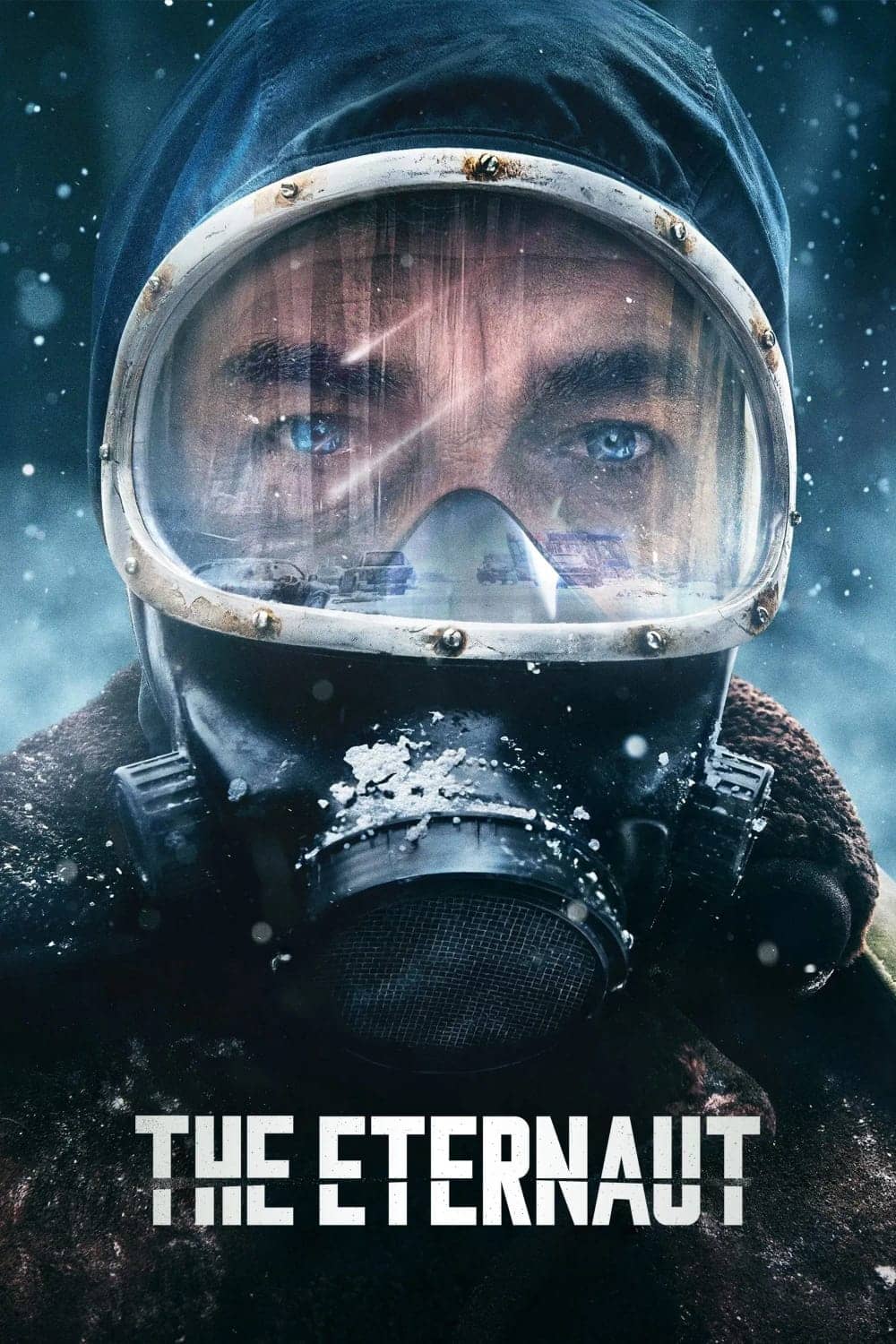 The Eternaut S1 (2025) Dual Audio [Hindi & English] Completed Web Series HD ESub