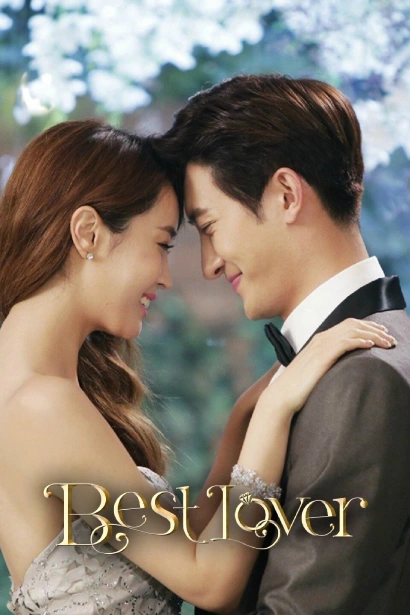 Best Lover (2025) S01 Amazon Complete WEB-DL [Hindi (ORG 5.1) & Chinese] 1080p 720p & 480p x264 Dual Audio DD5.1 | Full Series