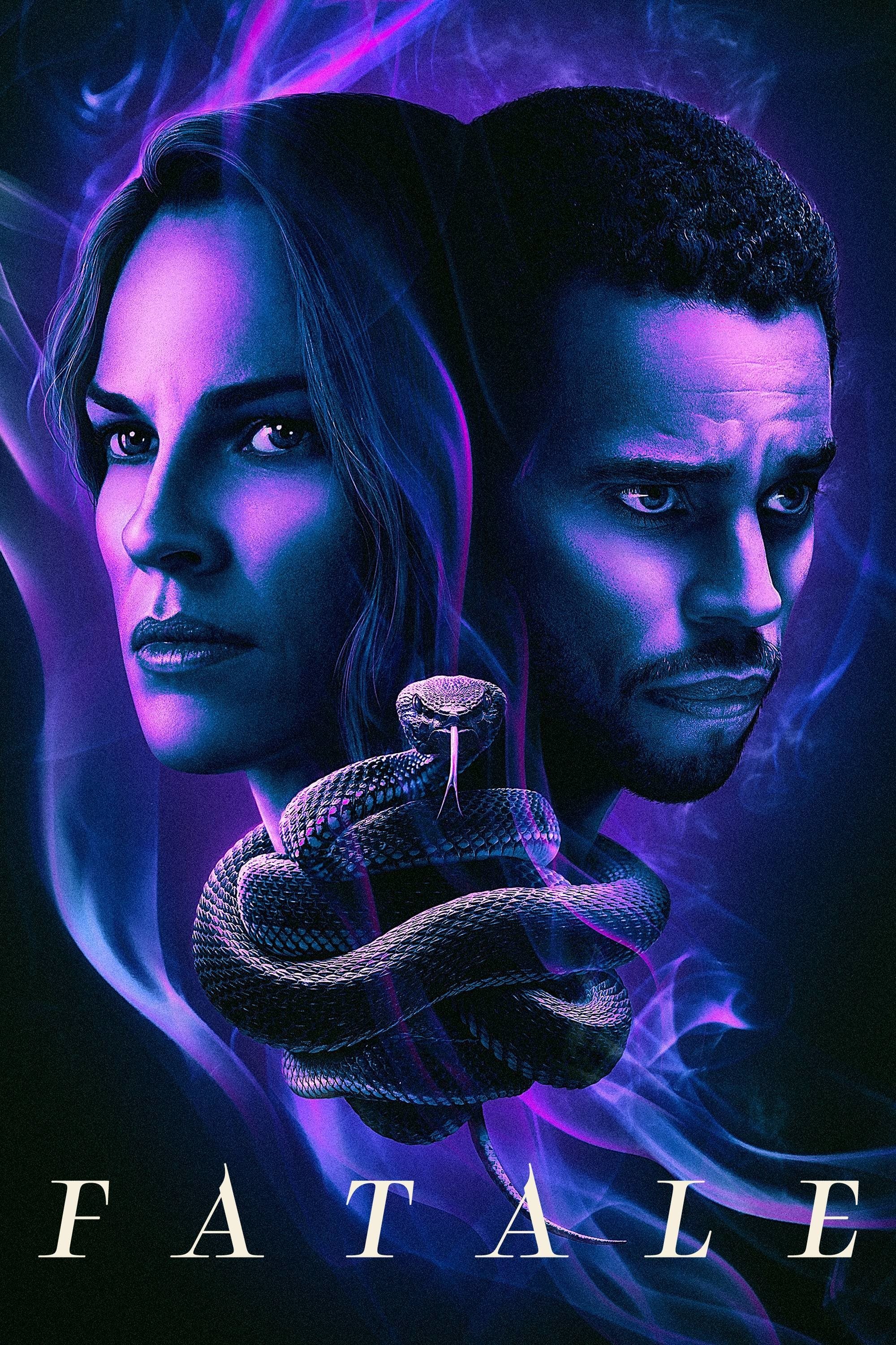 Fatale (2020) Dual Audio {(हिन्दी)-English} Movie 480p | 720p | 1080p BluRay ESub