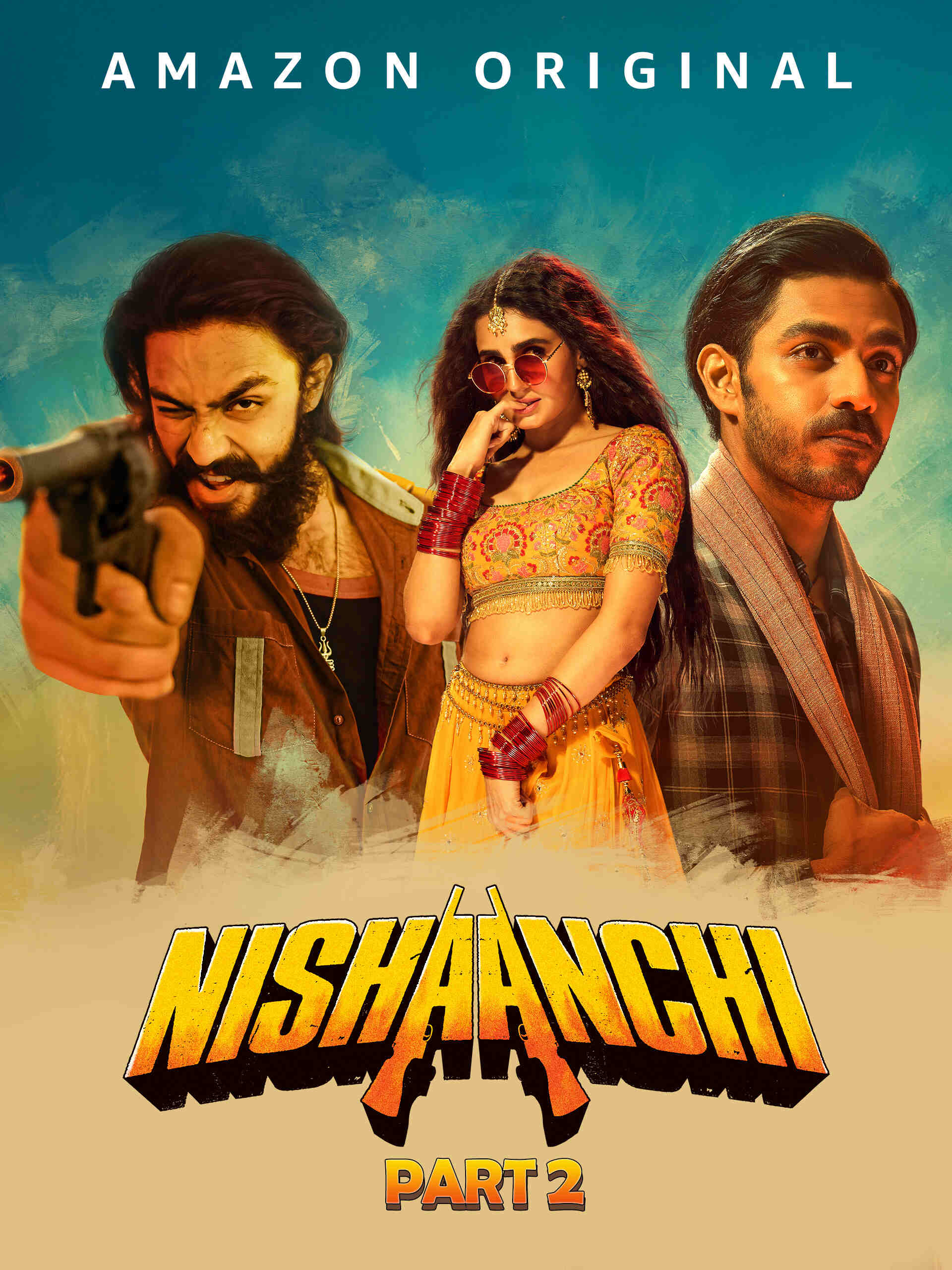 Nishaanchi-2-2025-Bollywood-Hindi-Movie-HD-ESub