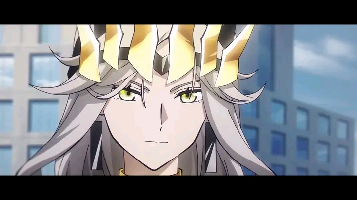 To Be Hero X Sub Indo