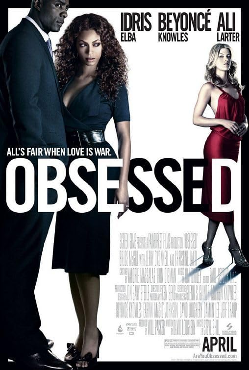 Obsessed (2009) Hindi Dubbed