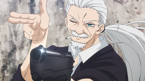 Yozakura-san Chi no Daisakusen Sub Indo