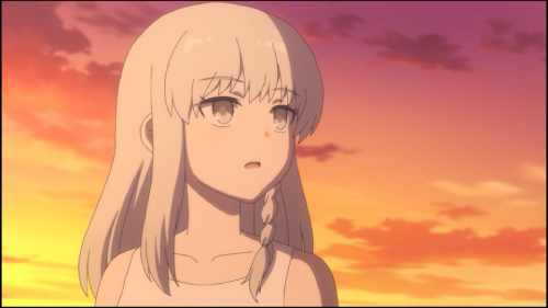 Aru Majo ga Shinu Made Sub Indo