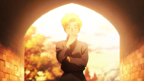 Chi.: Chikyuu no Undou ni Tsuite Sub Indo