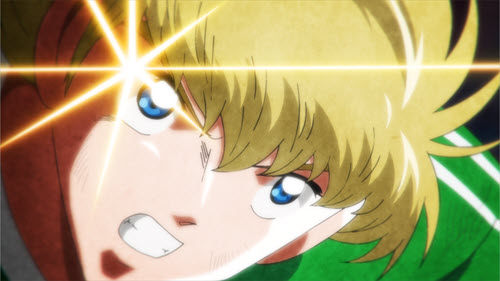 Captain Tsubasa Season 2: Junior Youth-hen Sub Indo