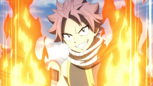 Fairy Tail: 100-nen Quest Sub Indo
