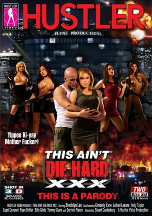 This Ain’t Die Hard XXX