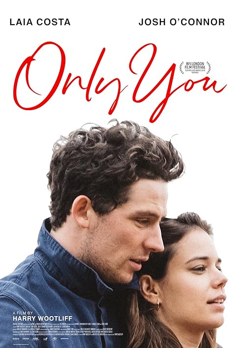 Only You (2018) Hindi Dubbed