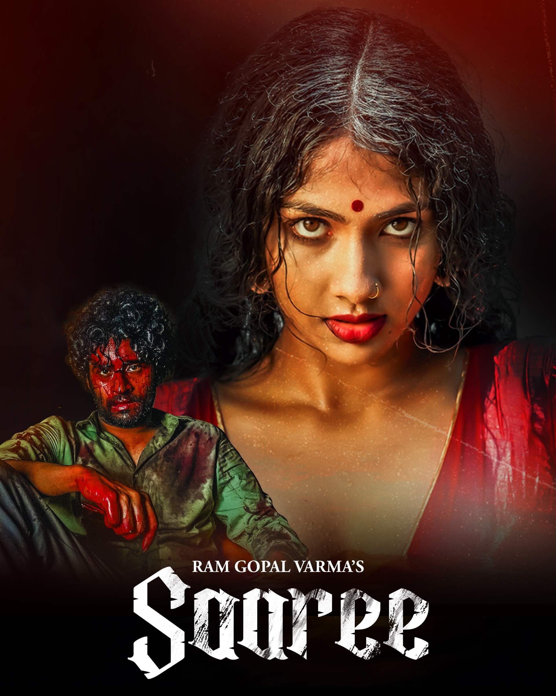 Saaree-2025-Hindi-Telugu-Dual-Audio-UnCut-South-Movie-HD-ESub