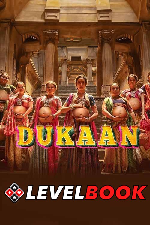 Dukaan 2024 Hindi HDTS 1080p 720p 480p