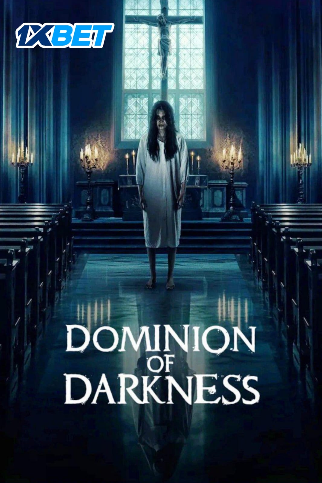 Dominion Of Darkness (2024) HQ Hindi Dubbed Full Movie HD