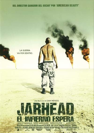 Jarhead (2005) Hindi Dubbed