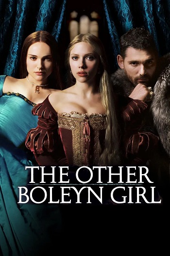The Other Boleyn Girl (2008) English & Hindi Dubbed