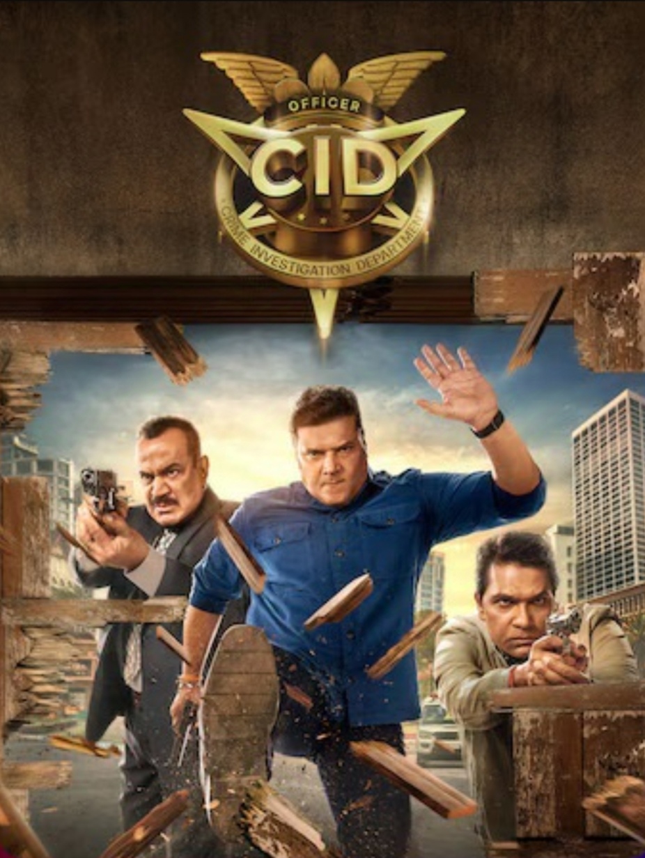 C.I.D. (2024) Season 2 Episode 2