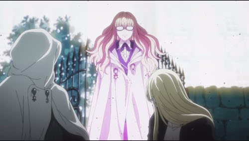 Majo to Yajuu Sub Indo