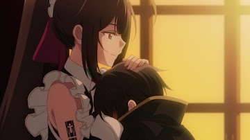 Ore wa Seikan Kokka no Akutoku Ryoushu! Sub Indo