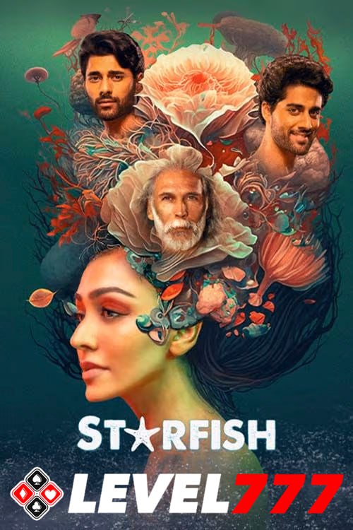 Starfish (2023) Hindi HQ S-Print