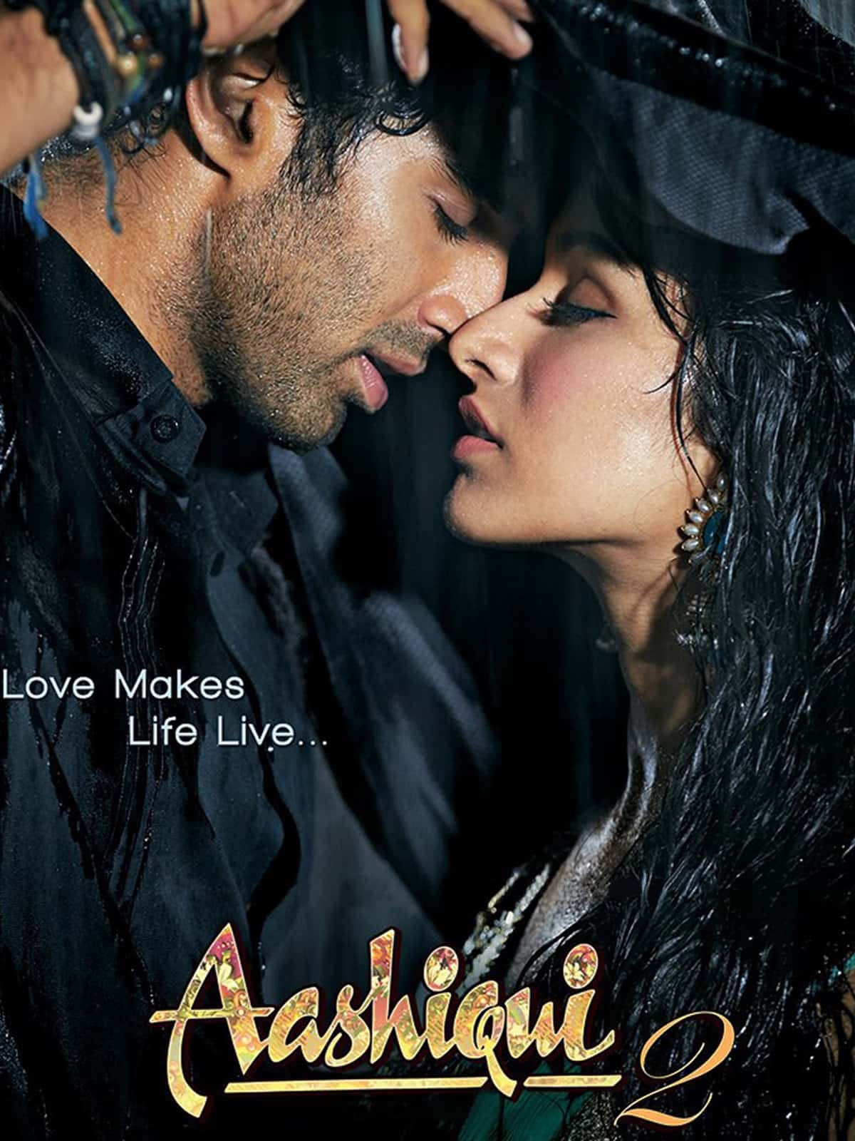 Aashiqui 2 (2013) Hindi Full Movie BluRay ESub