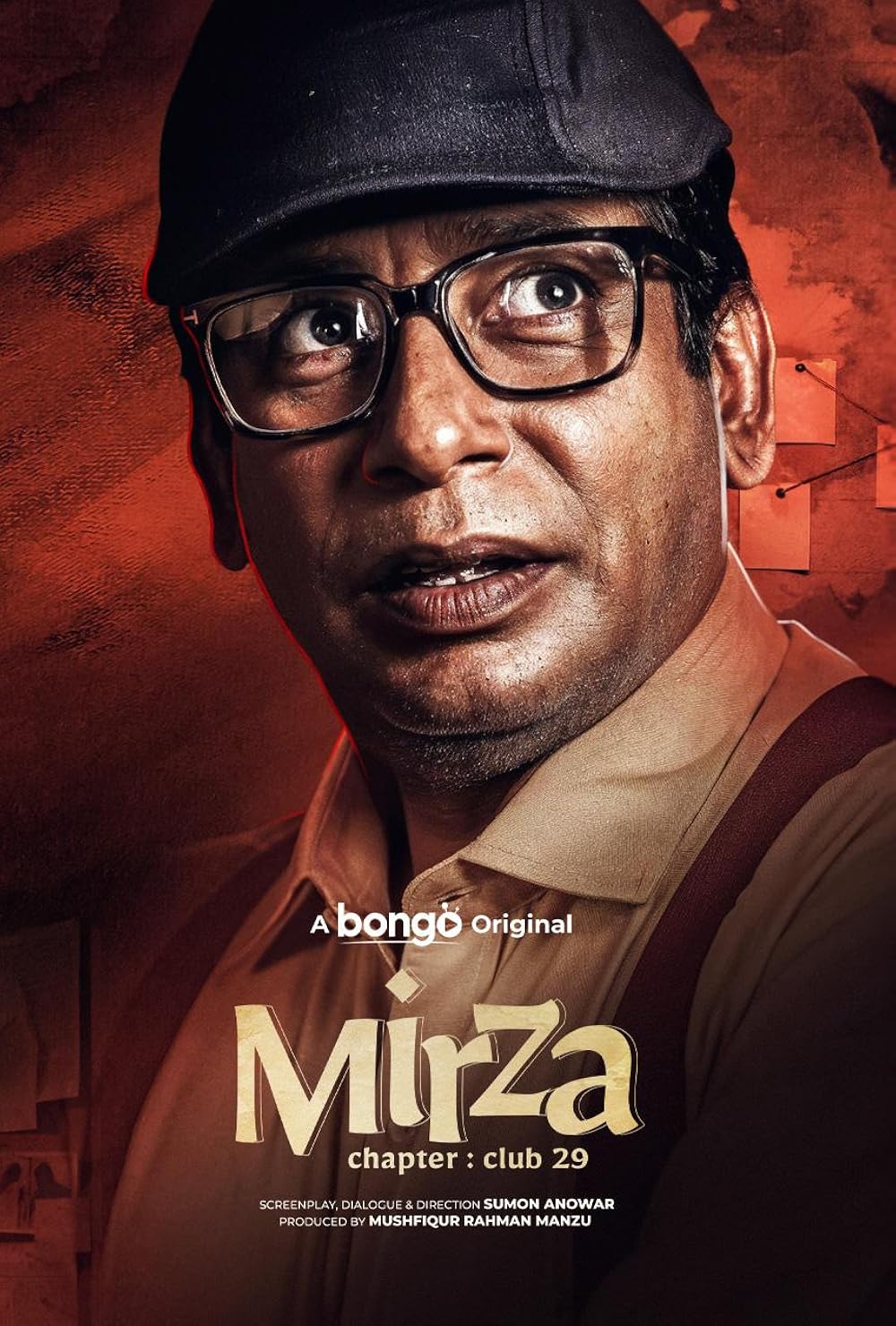 Mirza-Chapter: Club 29 (2025) Bengali BongoBD WEB-DL - 1080p 720p & 480p [x264] | Full Movie