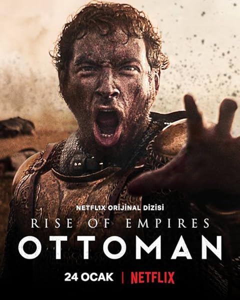 Rise of Empires: Ottoman (2022) Season 1 Hindi Dubbed (Netflix)