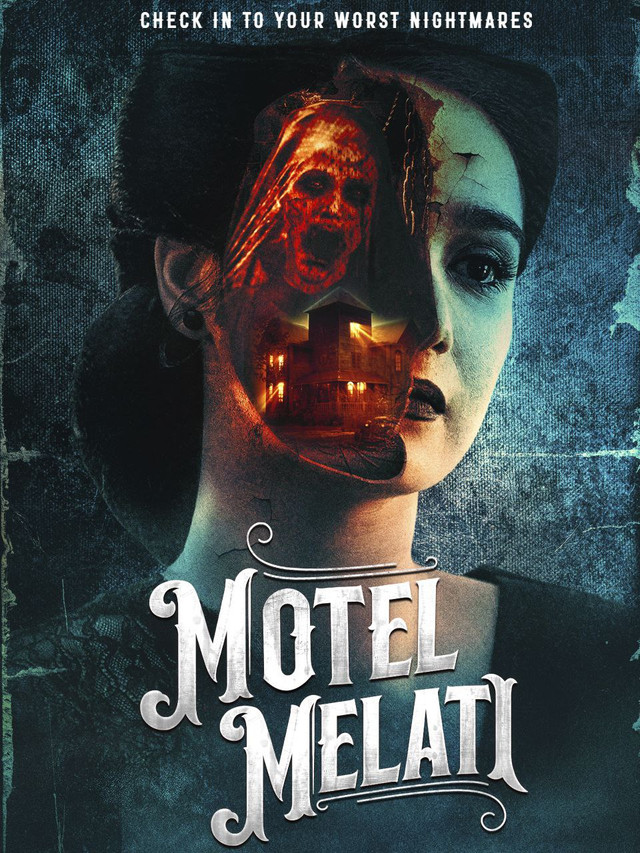 Motel Melati (2023) Dual Audio [Hindi-English] AMZN WEB-Rip