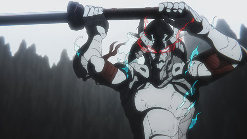 Shangri-La Frontier: Kusoge Hunter, Kamige ni Idoman to su Sub Indo