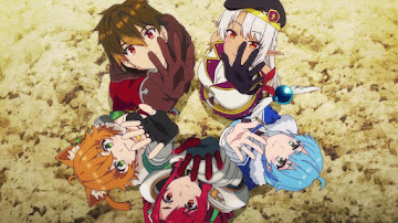 A-Rank Party wo Ridatsu shita Ore wa Sub Indo