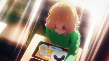 Kanojo, Okarishimasu Season 4 Sub Indo