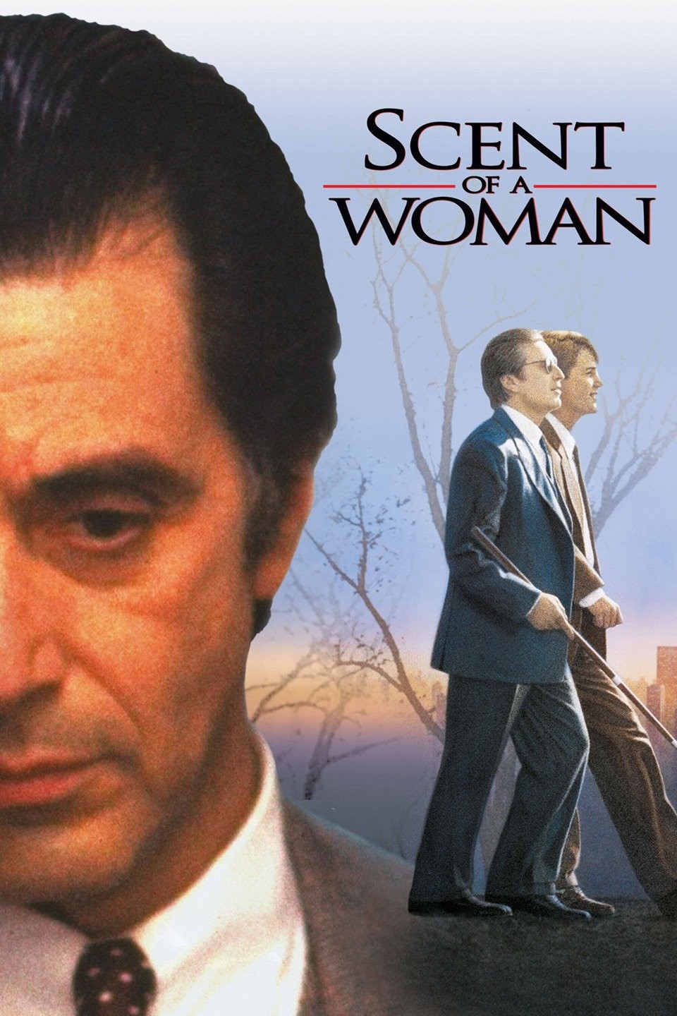 Scent of a Woman (1992) Hindi Dubbed