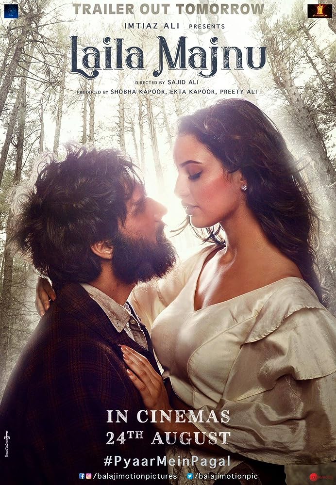 Laila Majnu (2018)