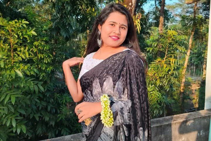 Cute Gf Showing Leaked