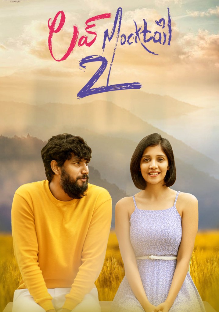 Love Mocktail 2 (2022) {Hindi + Kannada} Dual Audio UnCut Movie HD ESub