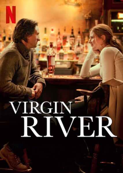 Virgin River (2019) Season 1 Hindi Dubbed (Netflix)