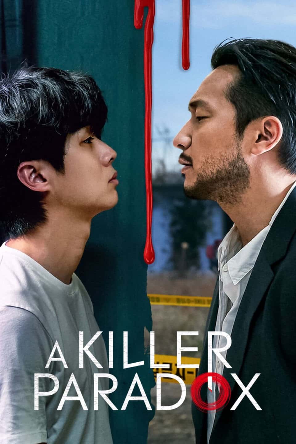 A Killer Paradox (2024) Season 1 Dual Audio [Hindi + English] Completed Web Series HD ESub