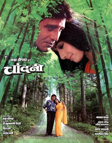 Chandni (1989)
